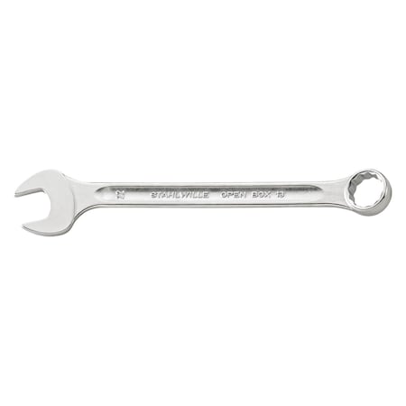 Combination Wrench OPEN-BOX Size 22 Mm L.260 Mm